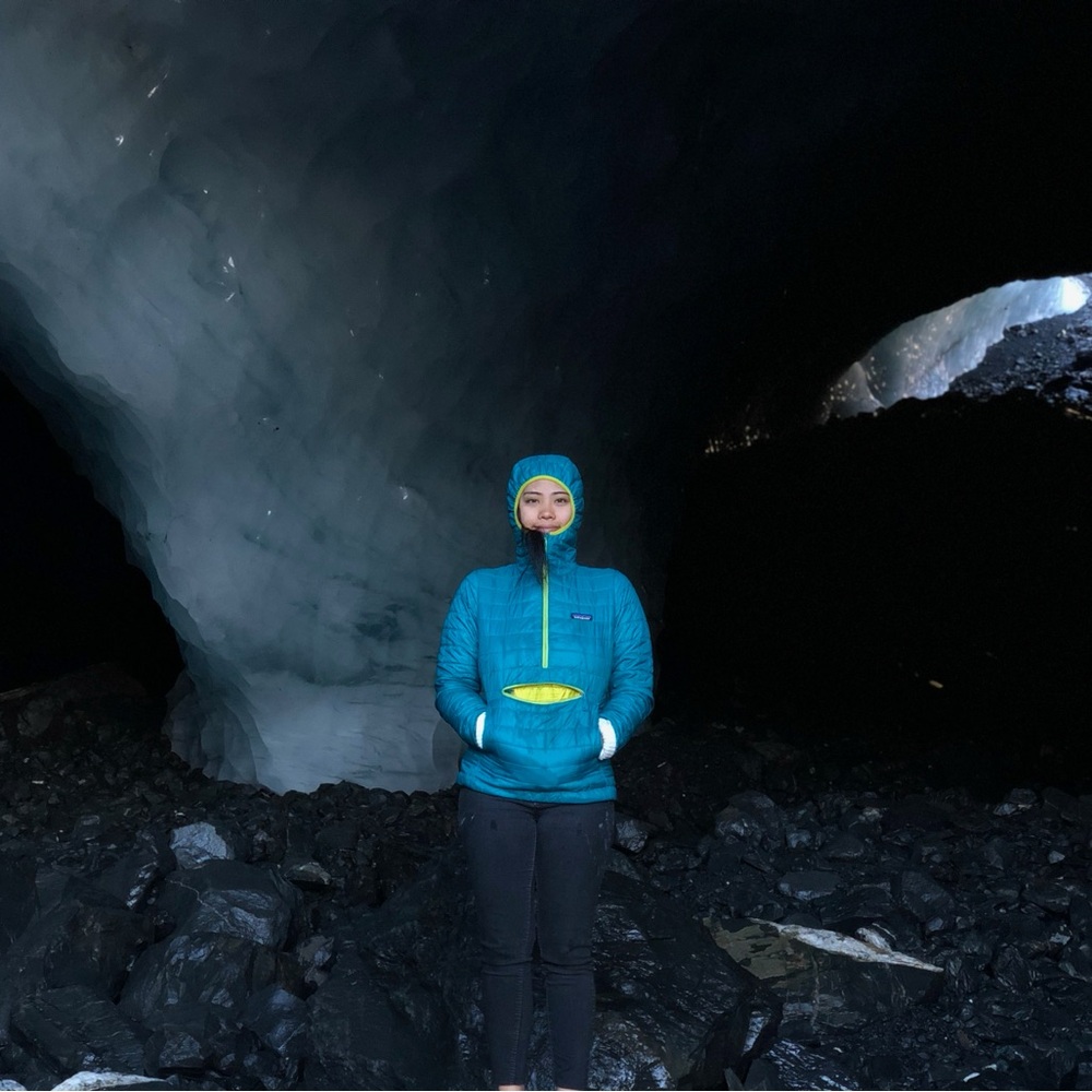 Patagonia Nano Puff Bivy Pullover